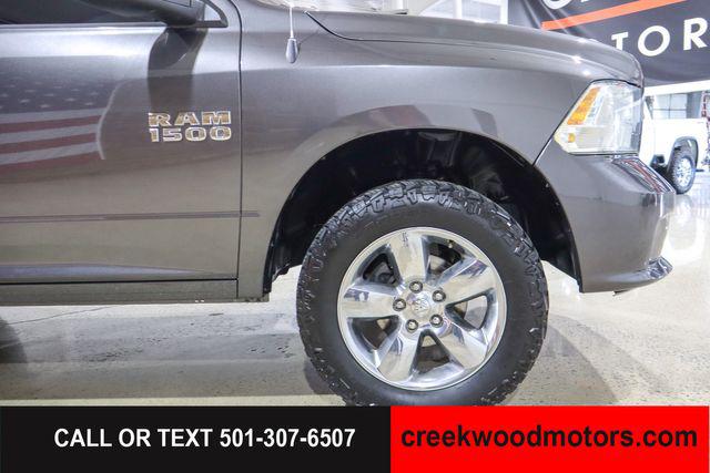 2015 Ram 1500 Express