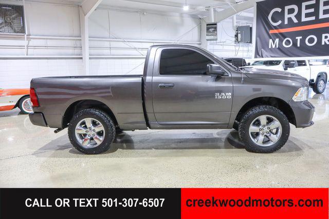 2015 Ram 1500 Express