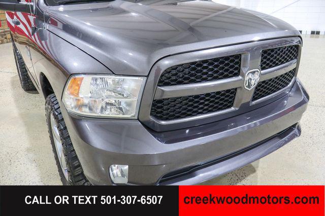 2015 Ram 1500 Express
