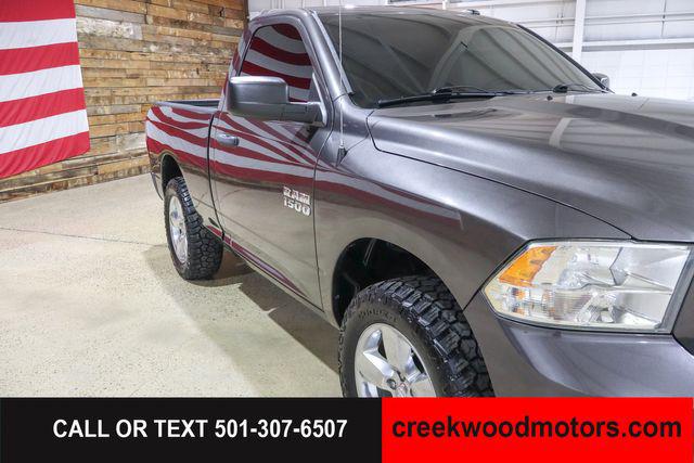 2015 Ram 1500 Express