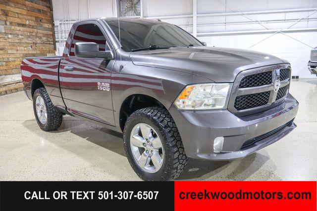2015 Ram 1500 Express