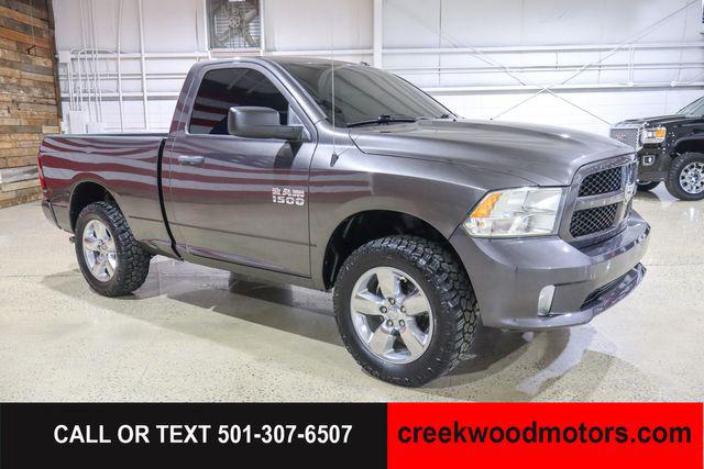 2015 Ram 1500 Express