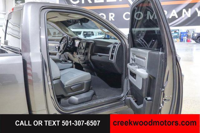 2015 Ram 1500 Express