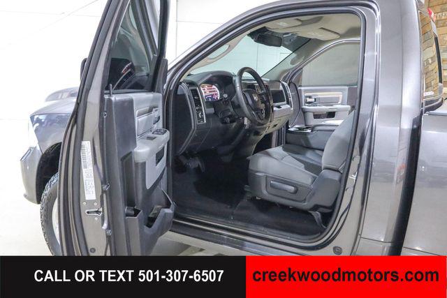 2015 Ram 1500 Express