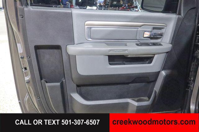 2015 Ram 1500 Express