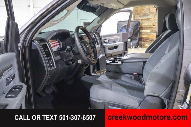 2015 Ram 1500 Express