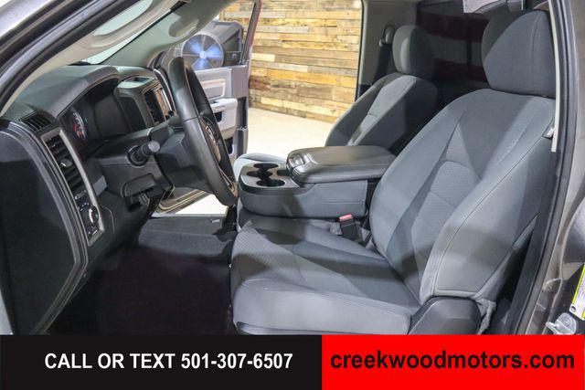 2015 Ram 1500 Express