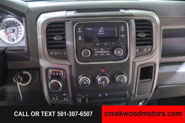 2015 Ram 1500 Express