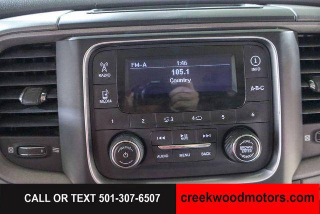 2015 Ram 1500 Express