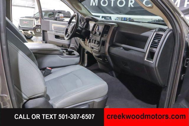 2015 Ram 1500 Express