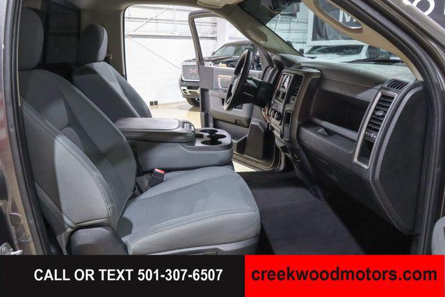 2015 Ram 1500 Express