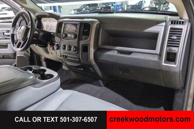 2015 Ram 1500 Express