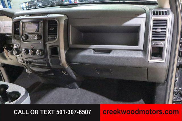 2015 Ram 1500 Express