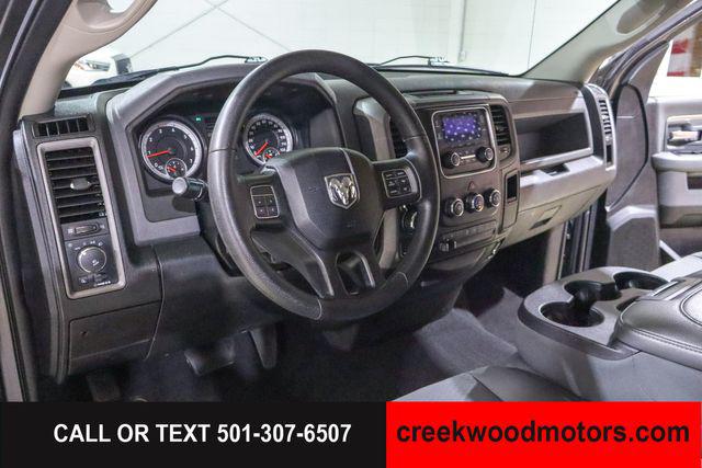 2015 Ram 1500 Express