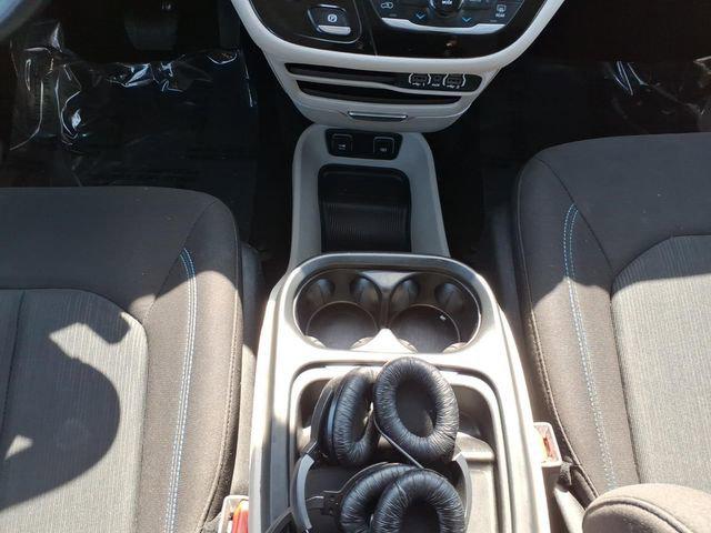 2021 Chrysler Pacifica Touring AWD