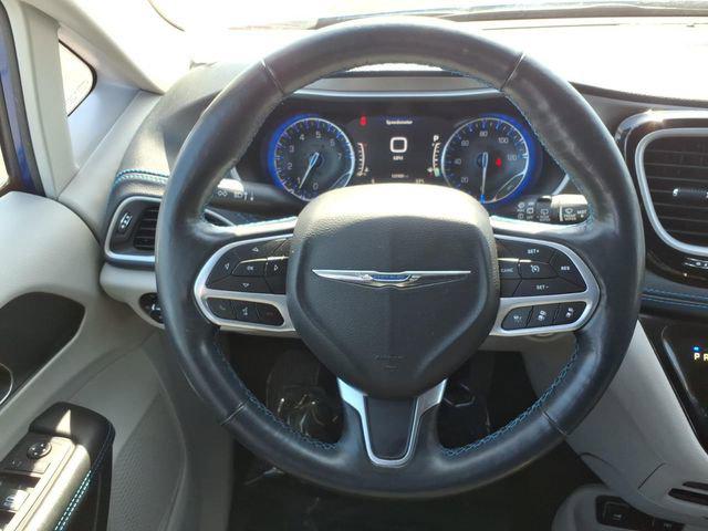 2021 Chrysler Pacifica Touring AWD