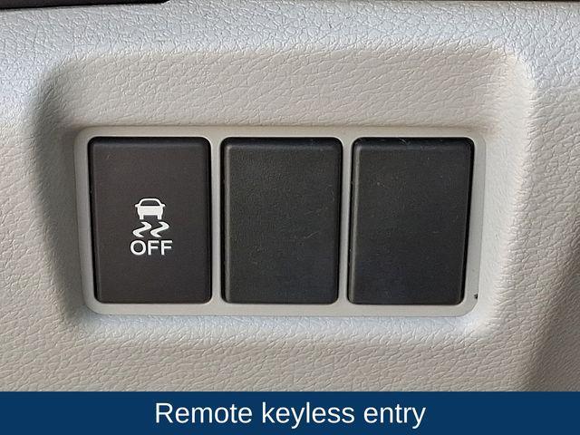 2014 Acura MDX Unknown