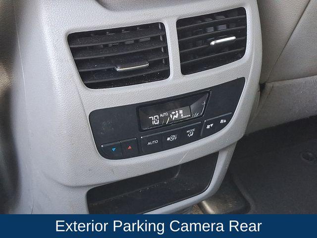 2014 Acura MDX Unknown