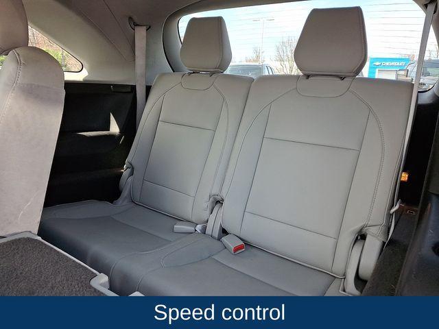 2014 Acura MDX Unknown