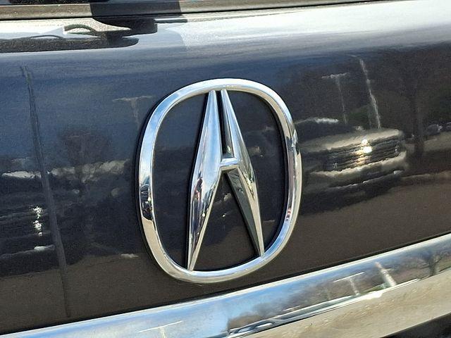 2014 Acura MDX Unknown