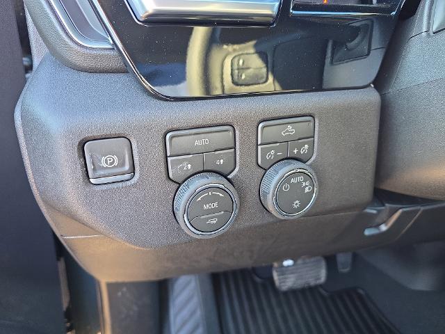 2026 Chevrolet Silverado 1500 4WD Crew Cab Short Bed LT with 2FL