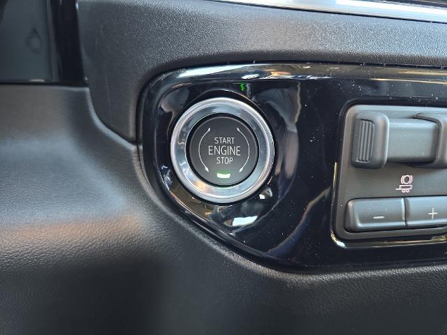 2026 Chevrolet Silverado 1500 4WD Crew Cab Short Bed LT with 2FL