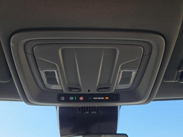 2026 Chevrolet Silverado 1500 4WD Crew Cab Short Bed LT with 2FL