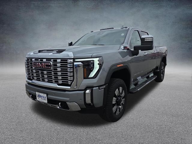 2026 GMC Sierra 2500HD Crew Cab, Standard Bed, Denali, 4WD for sale in Norfolk, NE
