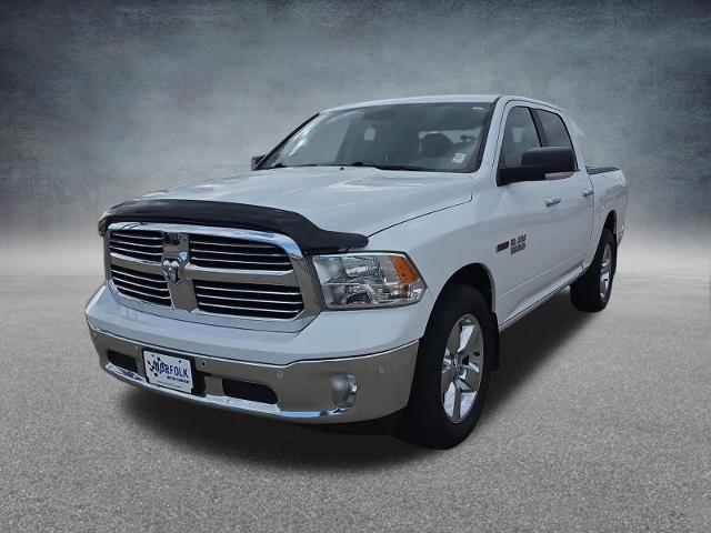 2017 Ram 1500 Big Horn Crew Cab 4x4 5'7" Box for sale in Norfolk, NE