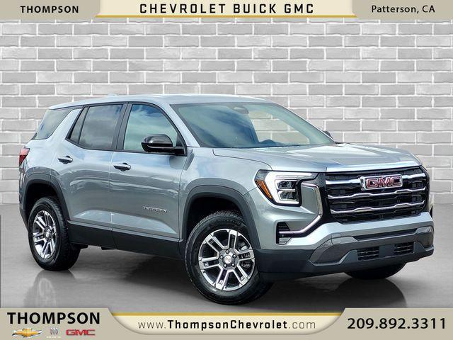 2026 GMC Terrain FWD Elevation for sale in Patterson, CA