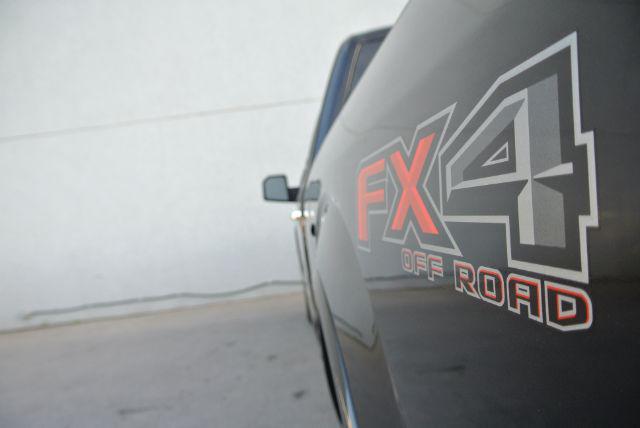 2016 Ford F-150 Platinum