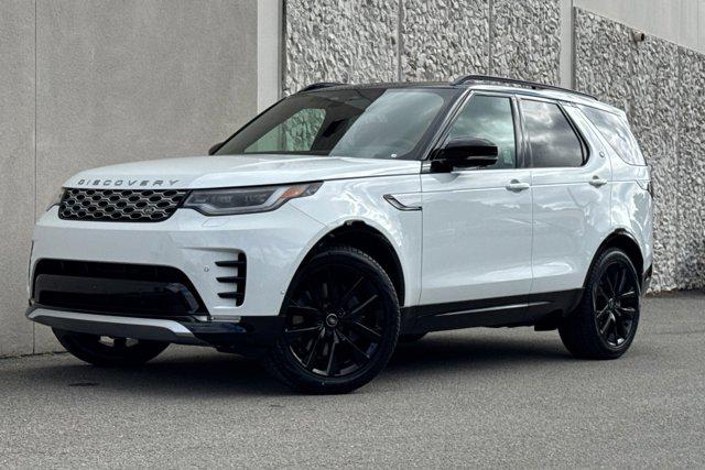 2026 Land Rover Discovery Gemini Edition for sale in Corte Madera, CA
