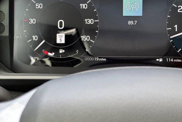2026 Land Rover Discovery Gemini Edition