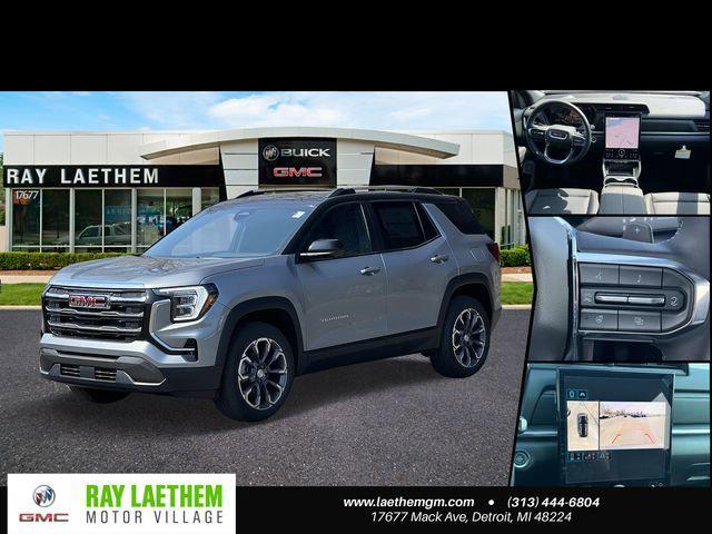 2026 GMC Terrain AWD Elevation for sale in Detroit, MI