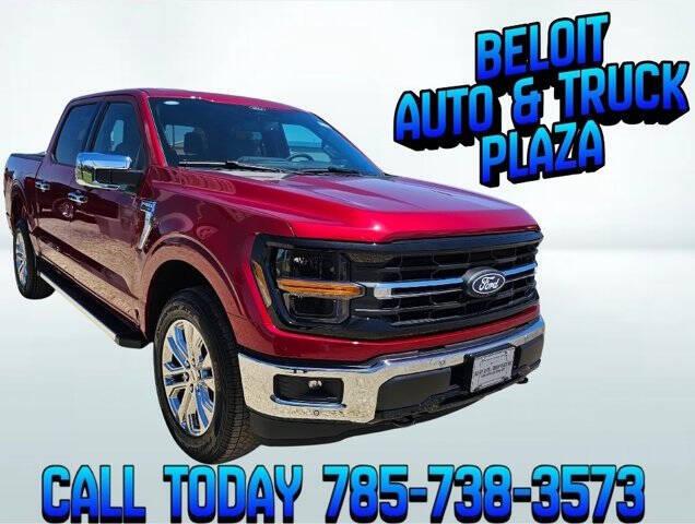 2026 Ford F-150 XLT for sale in Beloit, KS