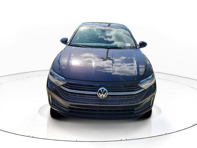 2024 Volkswagen Jetta 1.5T Sport