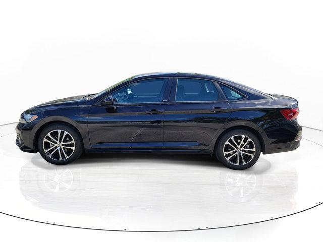 2024 Volkswagen Jetta 1.5T Sport