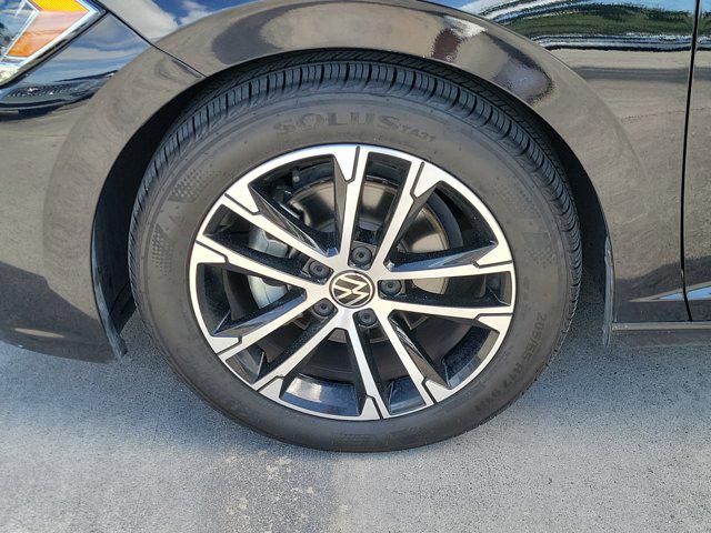2024 Volkswagen Jetta 1.5T Sport