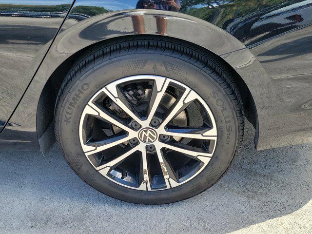 2024 Volkswagen Jetta 1.5T Sport