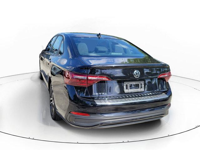 2024 Volkswagen Jetta 1.5T Sport