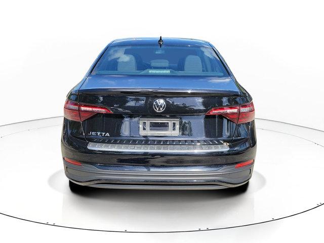 2024 Volkswagen Jetta 1.5T Sport