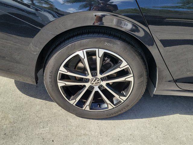 2024 Volkswagen Jetta 1.5T Sport