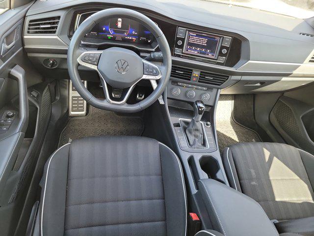 2024 Volkswagen Jetta 1.5T Sport