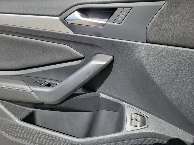 2024 Volkswagen Jetta 1.5T Sport