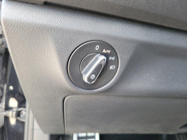 2024 Volkswagen Jetta 1.5T Sport