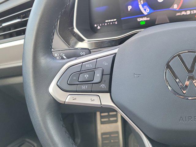 2024 Volkswagen Jetta 1.5T Sport