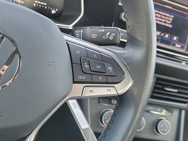 2024 Volkswagen Jetta 1.5T Sport