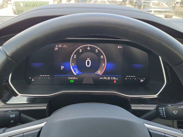 2024 Volkswagen Jetta 1.5T Sport
