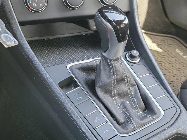 2024 Volkswagen Jetta 1.5T Sport