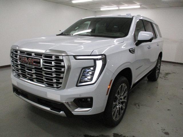 2026 GMC Yukon 4WD Denali for sale in Battle Creek, MI